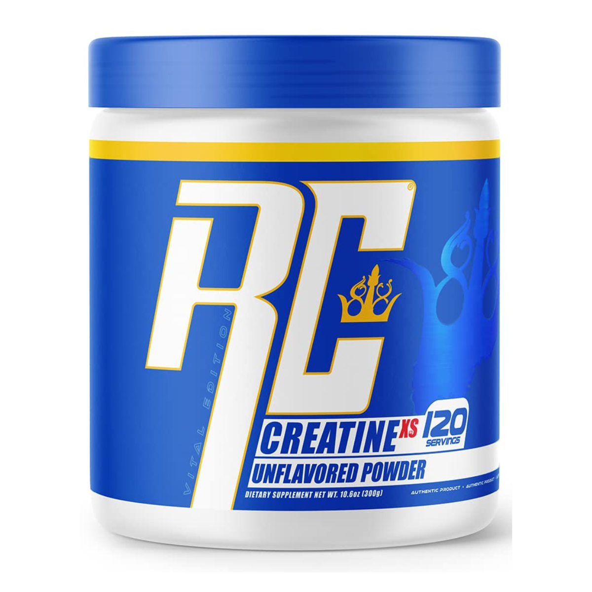 CREATINE XS RONNIE COLEMAN