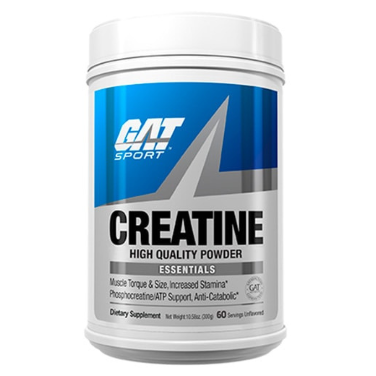 CREATINE MONOHYDRATE GAT SPORT