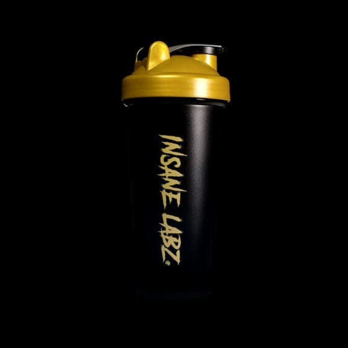 SHAKER INSANE LABZ DORADO