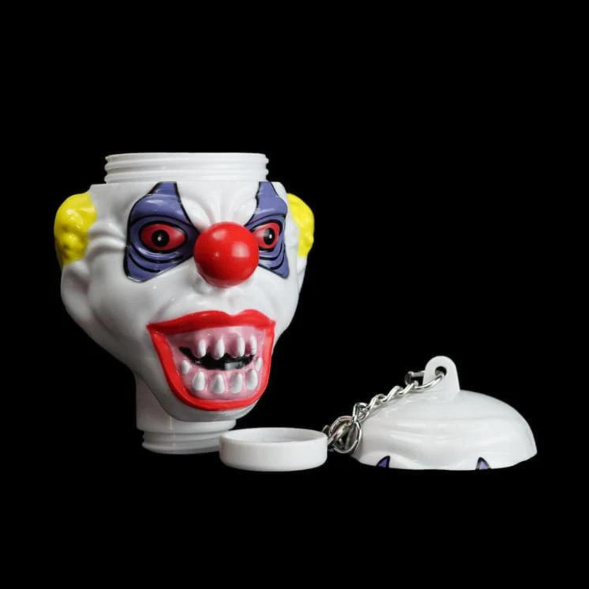 INSANE LABZ 6IX THE CLOWN BOBBLEHEAD FUNNEL